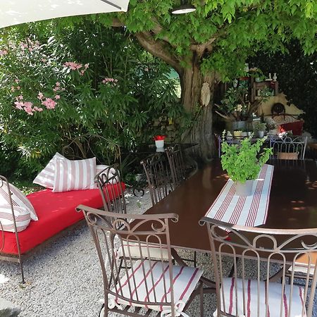 Cherche Midi Noves Exterior foto