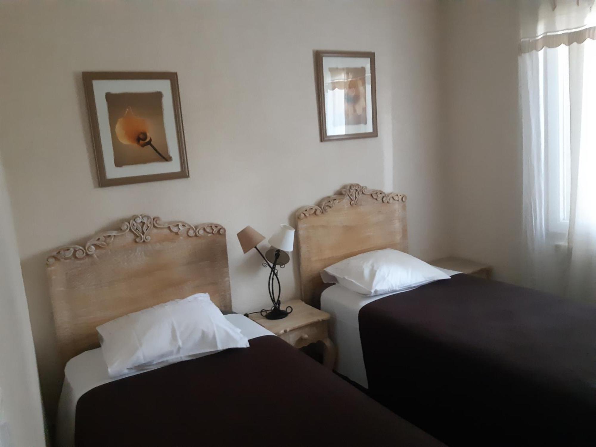 Cherche Midi Noves Exterior foto