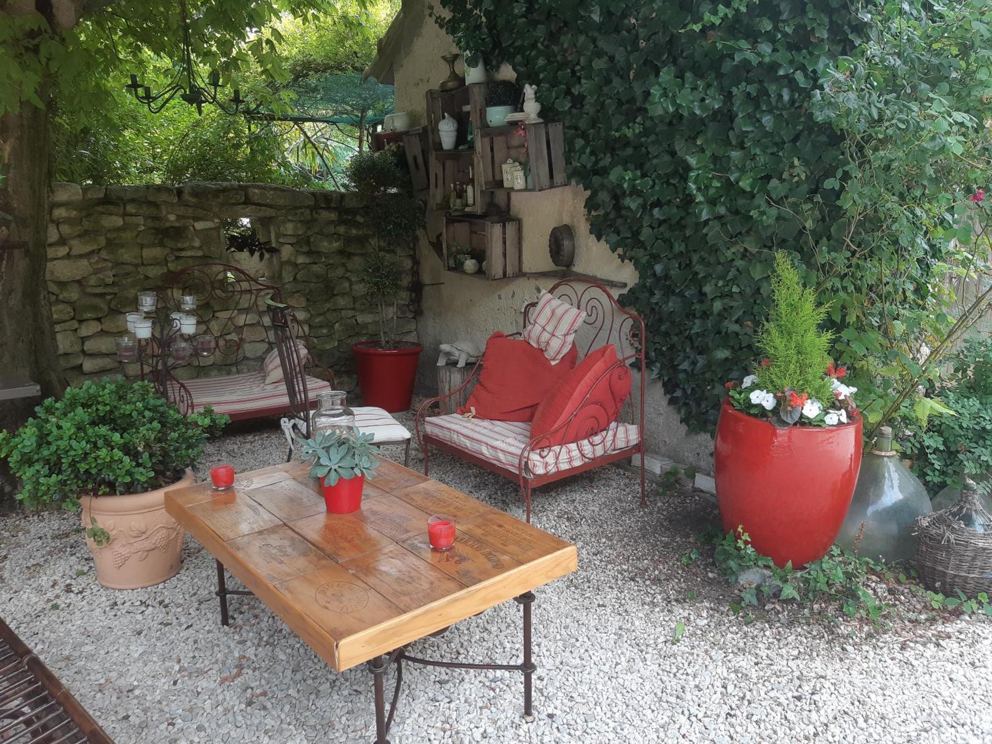 Cherche Midi Noves Exterior foto