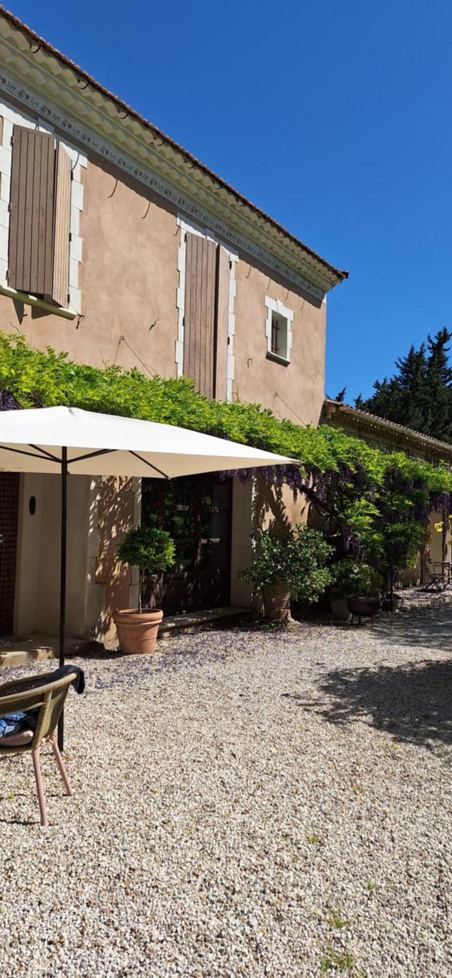 Cherche Midi Noves Exterior foto