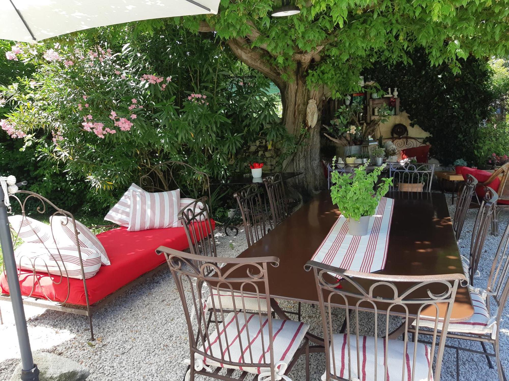 Cherche Midi Noves Exterior foto